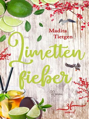 cover image of Limettenfieber